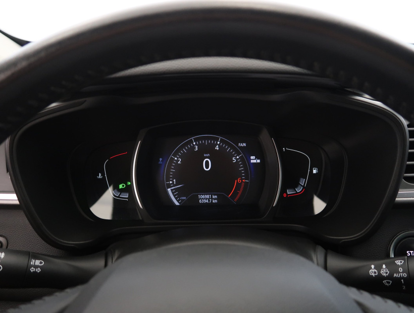 Renault Kadjar, 2016