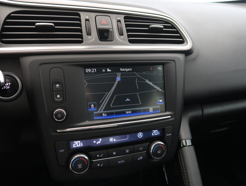 Renault Kadjar, 2016