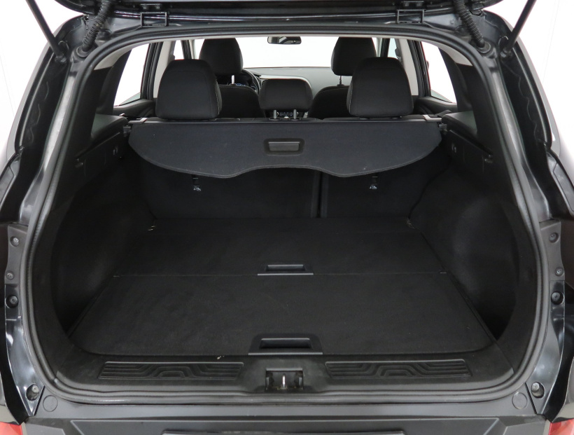 Renault Kadjar, 2016