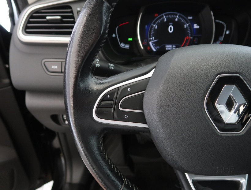 Renault Kadjar, 2016