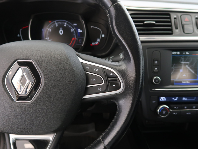 Renault Kadjar, 2016