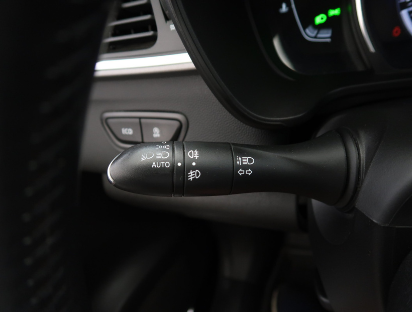Renault Kadjar, 2016