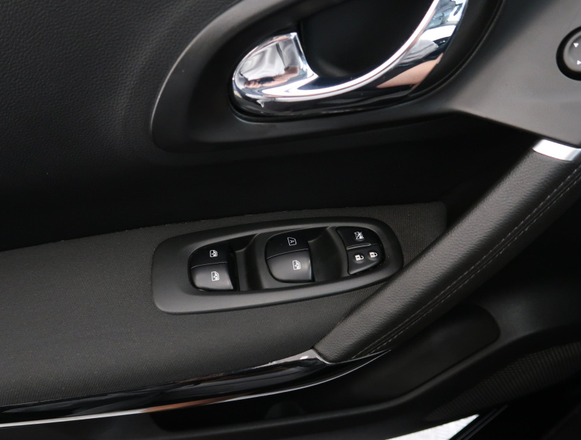 Renault Kadjar, 2016