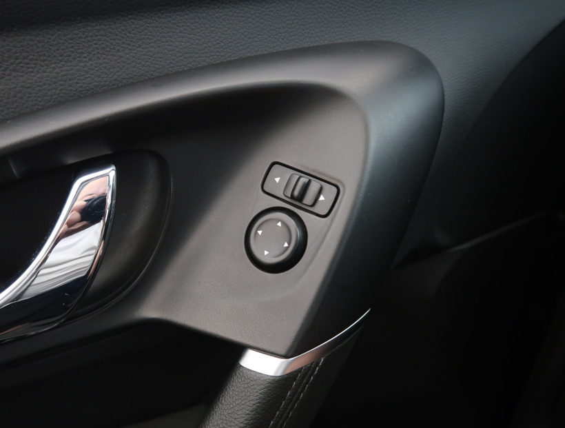 Renault Kadjar, 2016