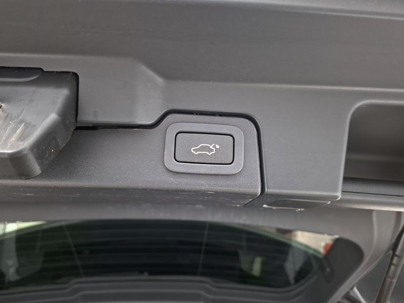 Land Rover Range Rover Evoque, 2018
