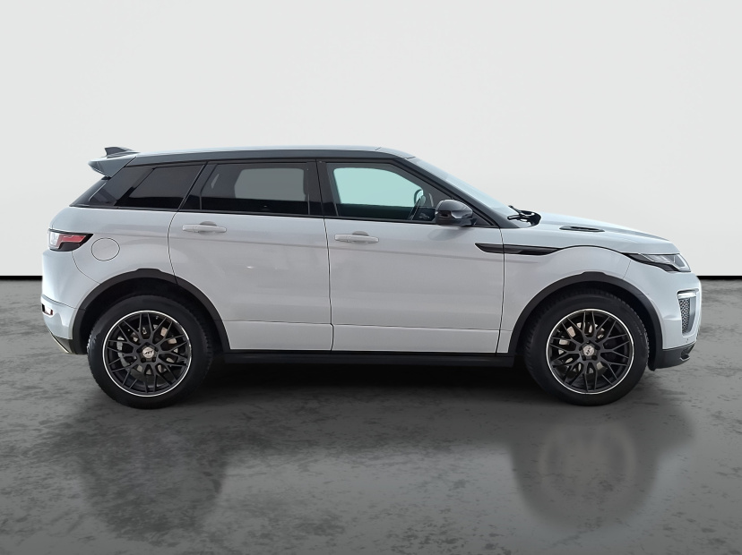 Land Rover Range Rover Evoque, 2018