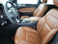 Mercedes-Benz GLE, 2016