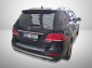 Mercedes-Benz GLE, 2016