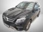Mercedes-Benz GLE, 2016