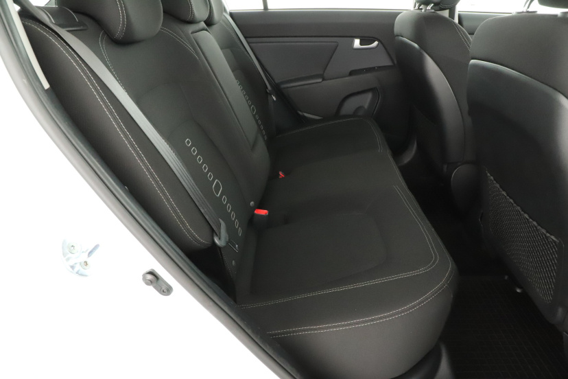 Kia Sportage, 2015