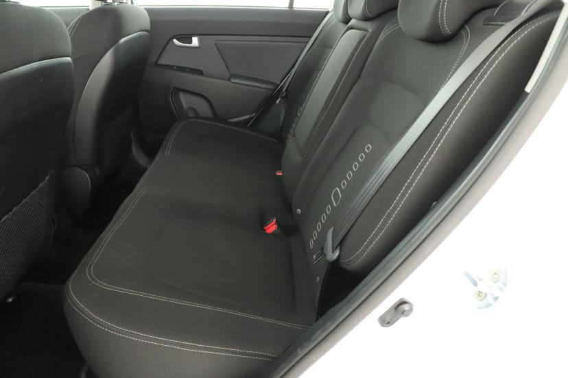 Kia Sportage, 2015