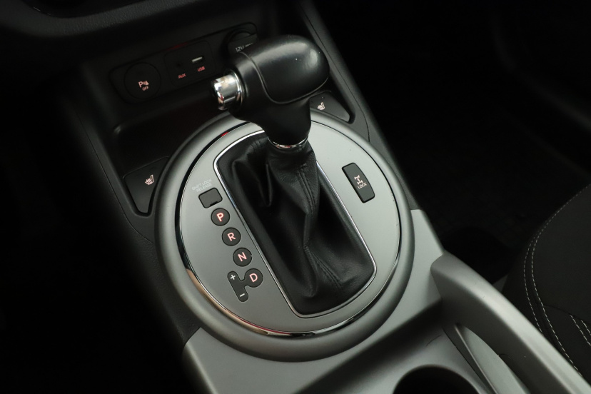 Kia Sportage, 2015