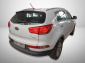 Kia Sportage, 2015