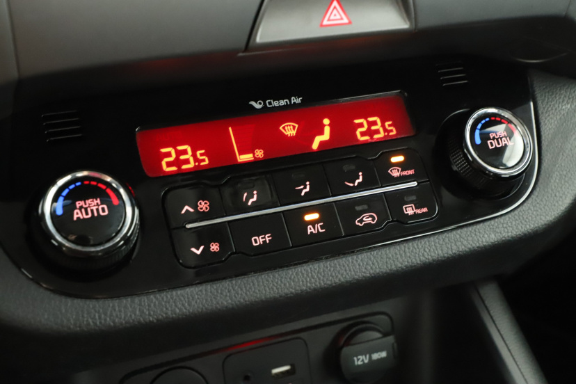 Kia Sportage, 2015