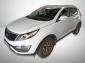 Kia Sportage, 2015