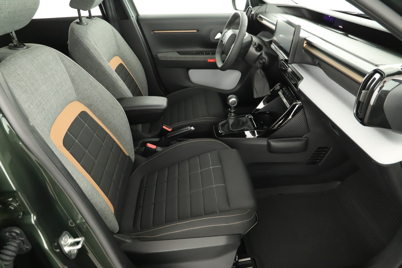 Citroen C3 Aircross - 2026