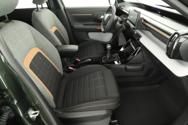 Citroen C3 Aircross - 2026