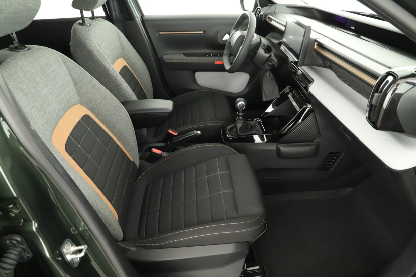 Citroen C3 Aircross, 2026
