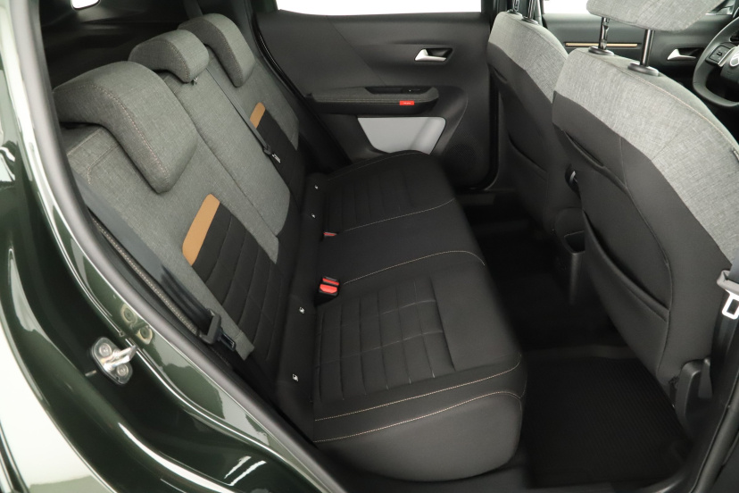 Citroen C3 Aircross, 2026