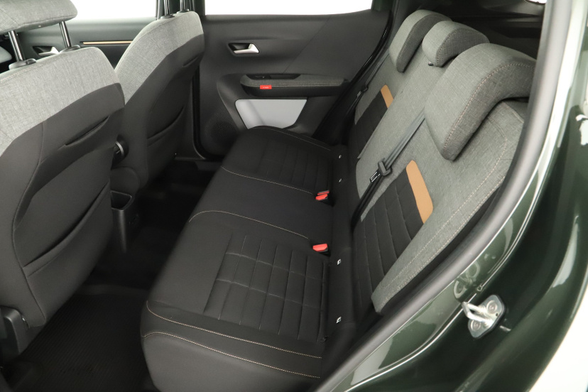 Citroen C3 Aircross, 2026