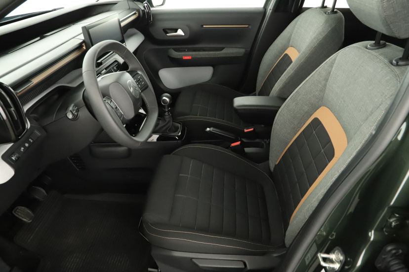 Citroen C3 Aircross, 2026