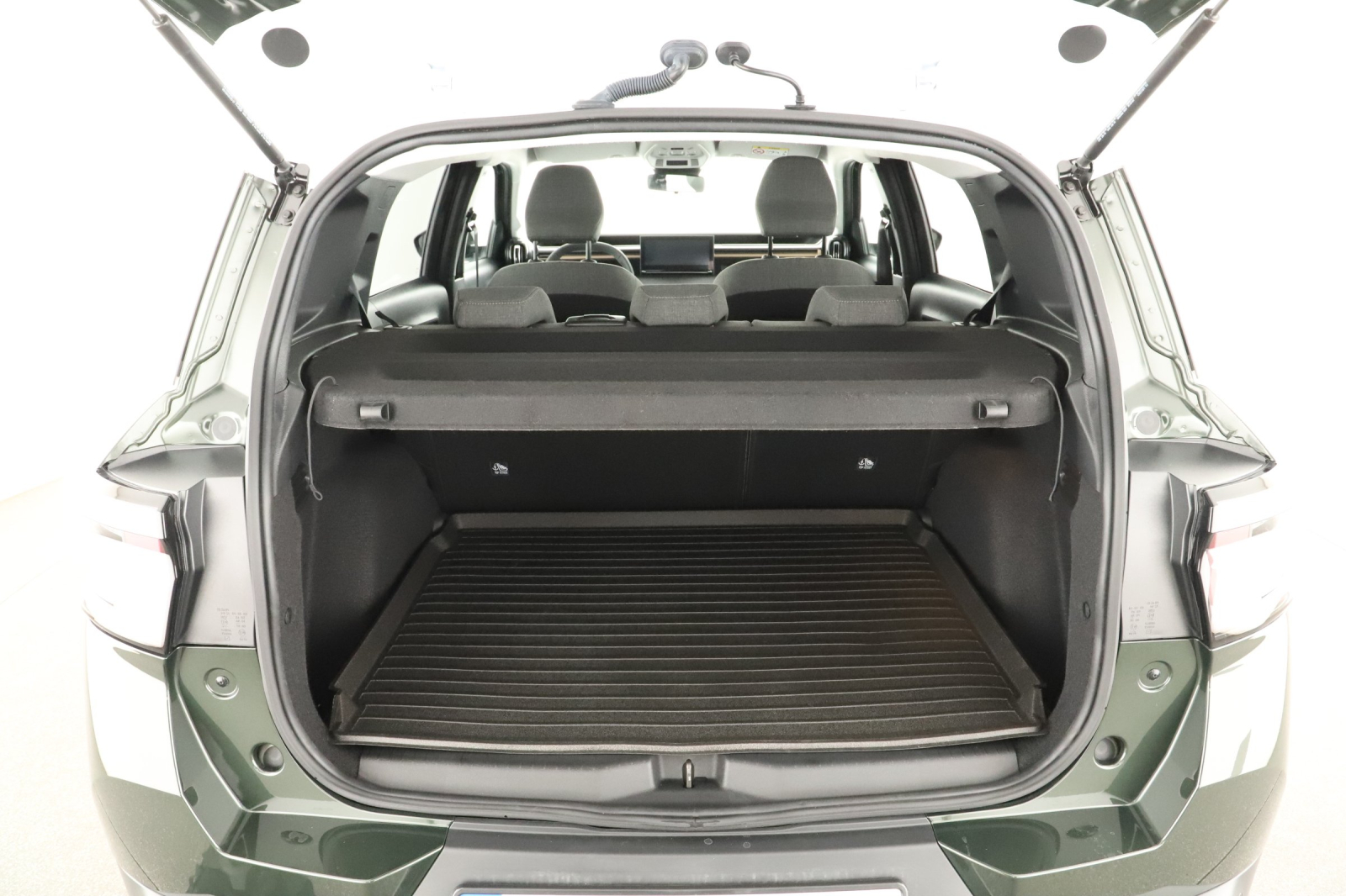 Citroen C3 Aircross - 2026