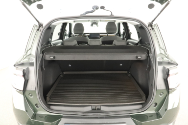 Citroen C3 Aircross - 2026