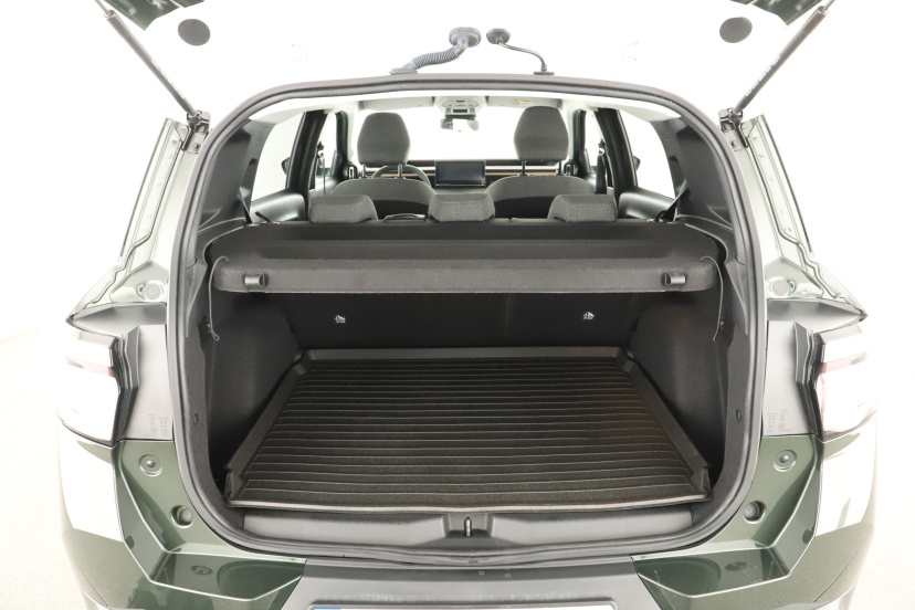 Citroen C3 Aircross, 2026