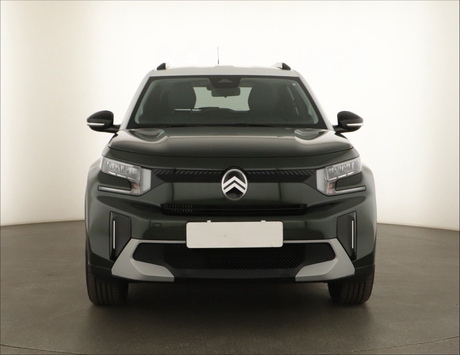 Citroen C3 Aircross - 2026
