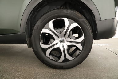 Citroen C3 Aircross - 2026