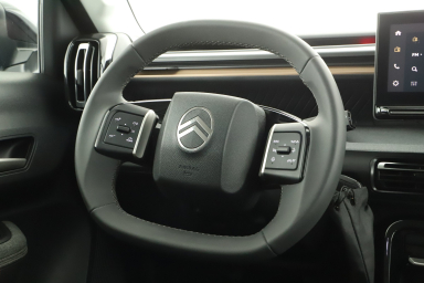 Citroen C3 Aircross - 2026
