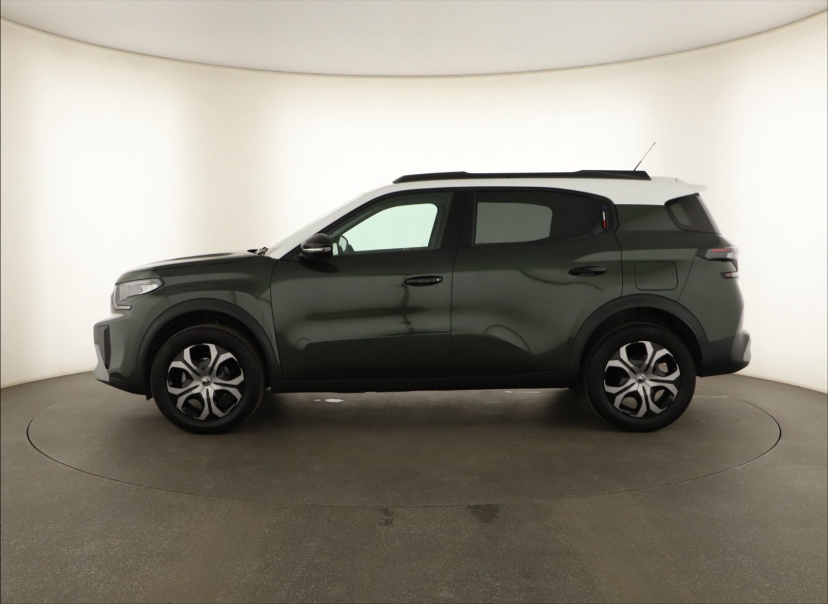Citroen C3 Aircross, 2026