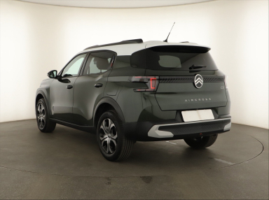 Citroen C3 Aircross - 2026