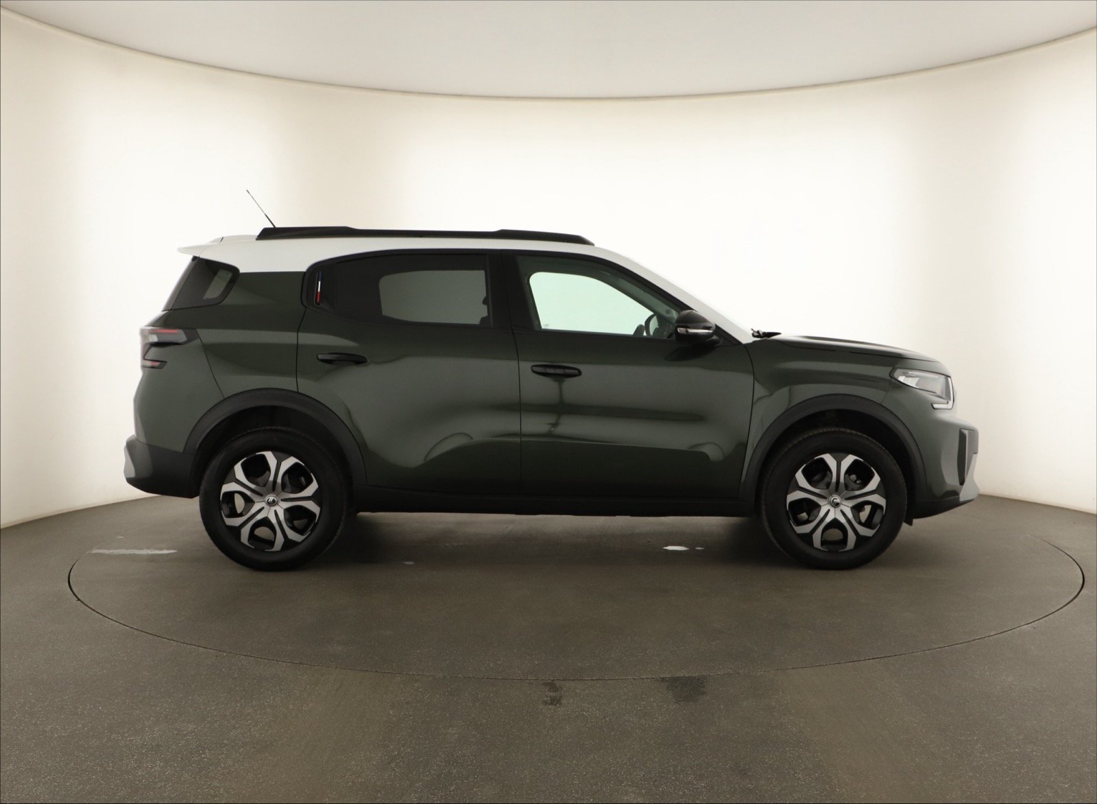 Citroen C3 Aircross - 2026