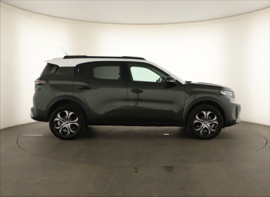 Citroen C3 Aircross - 2026