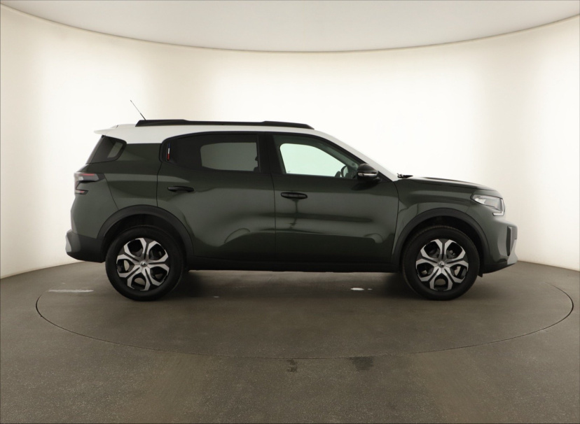 Citroen C3 Aircross, 2026