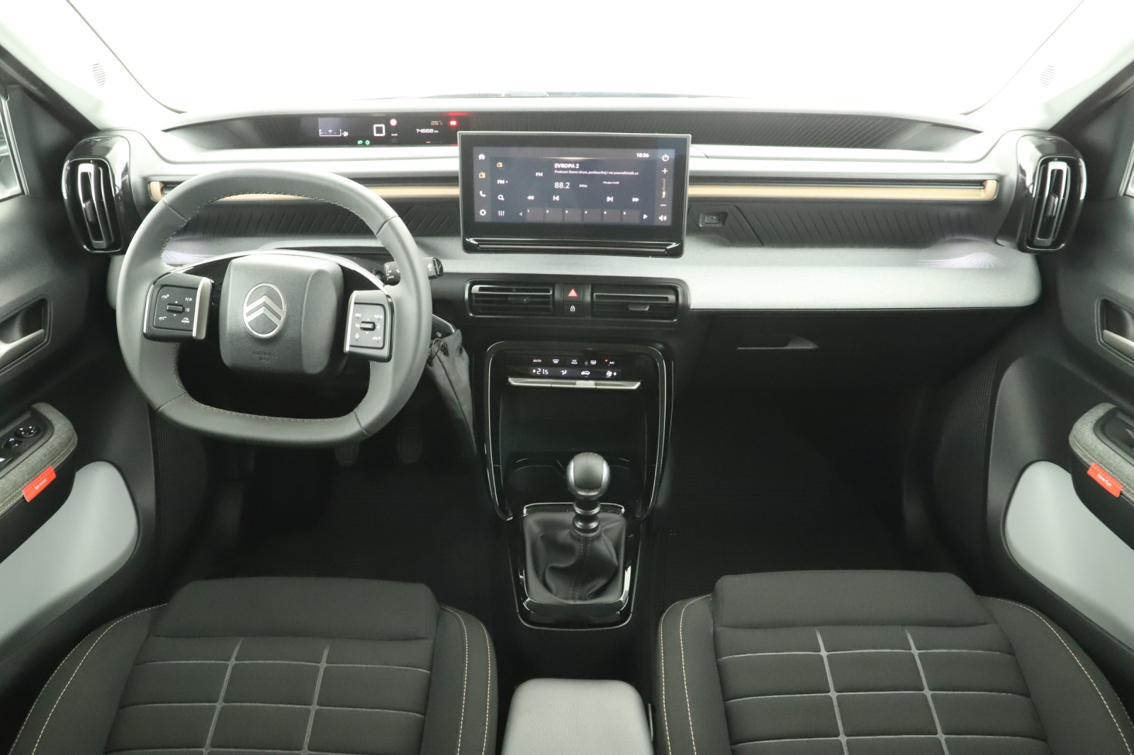 Citroen C3 Aircross - 2026