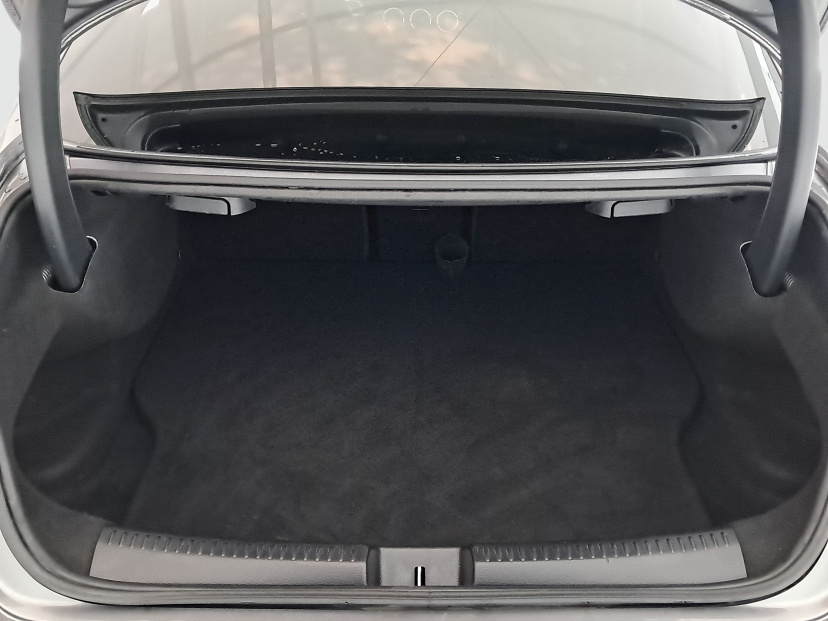 Mercedes-Benz CLA, 2020