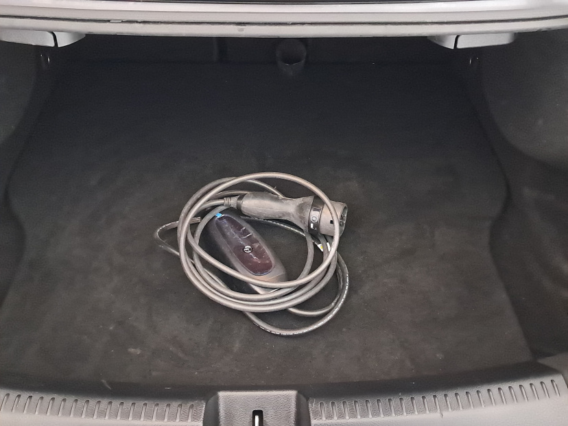Mercedes-Benz CLA, 2020