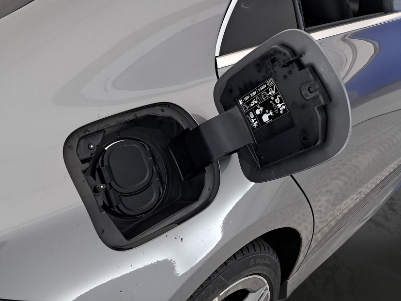 Mercedes-Benz CLA, 2020