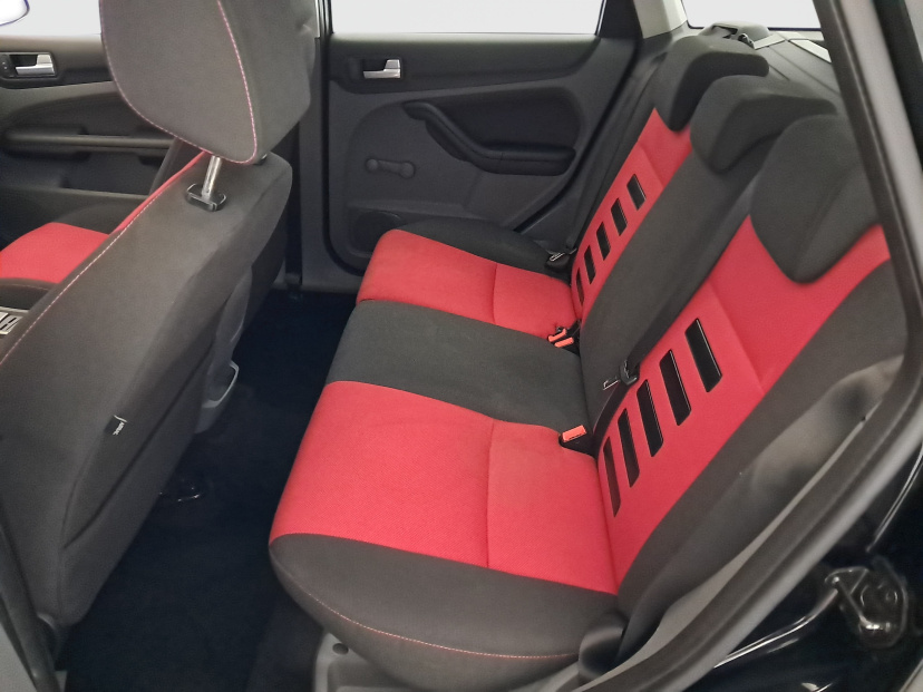Ford Focus, 2009