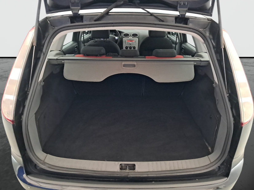 Ford Focus, 2009