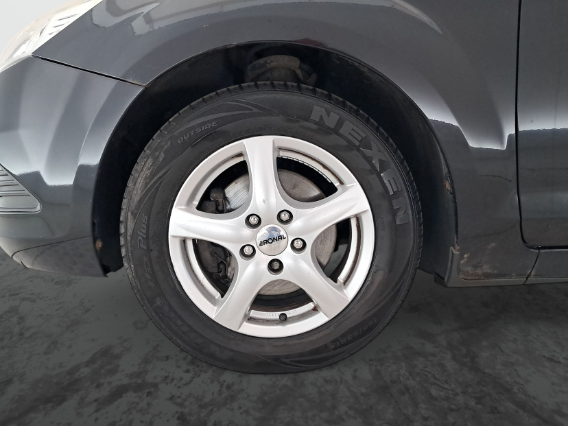 Ford Focus, 2009