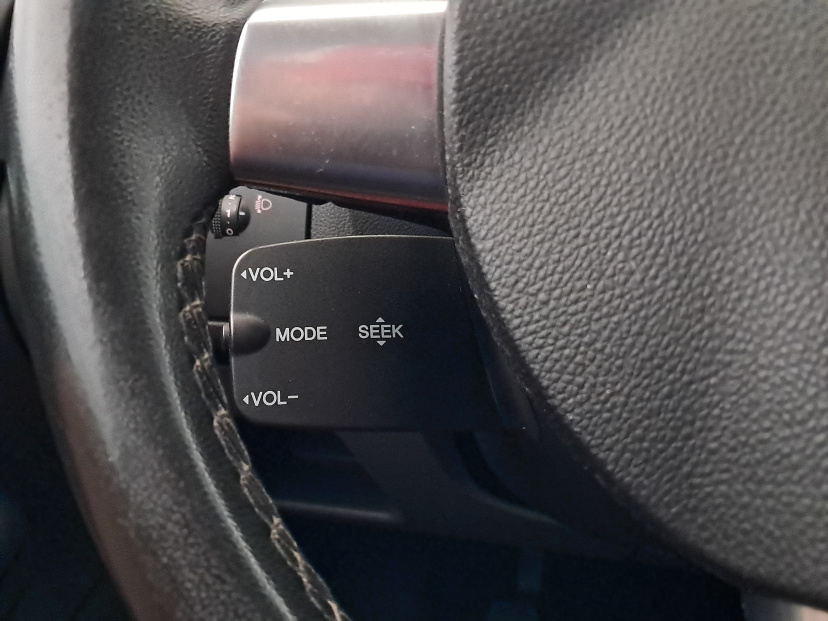 Ford Focus, 2009