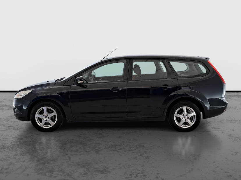 Ford Focus, 2009