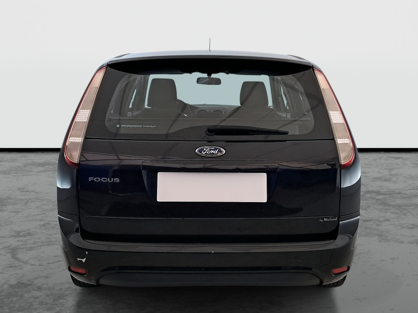 Ford Focus, 2009