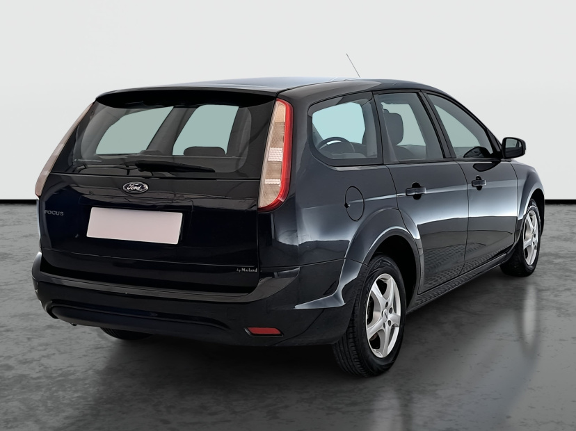 Ford Focus, 2009