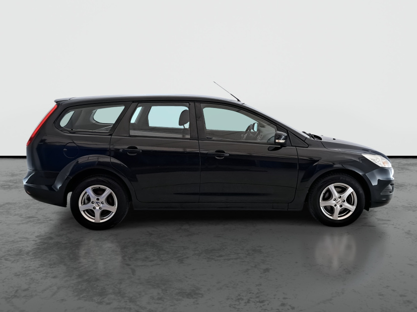 Ford Focus, 2009