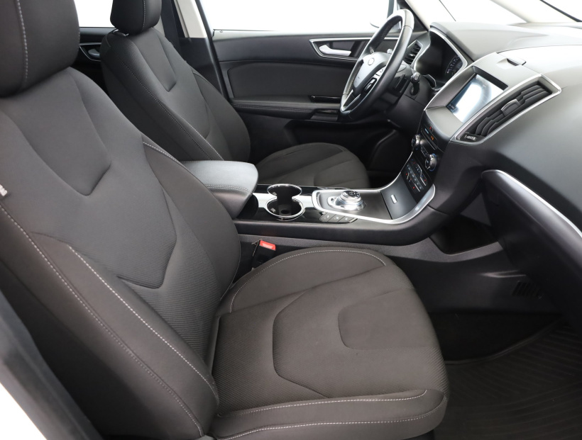 Ford S-Max, 2020