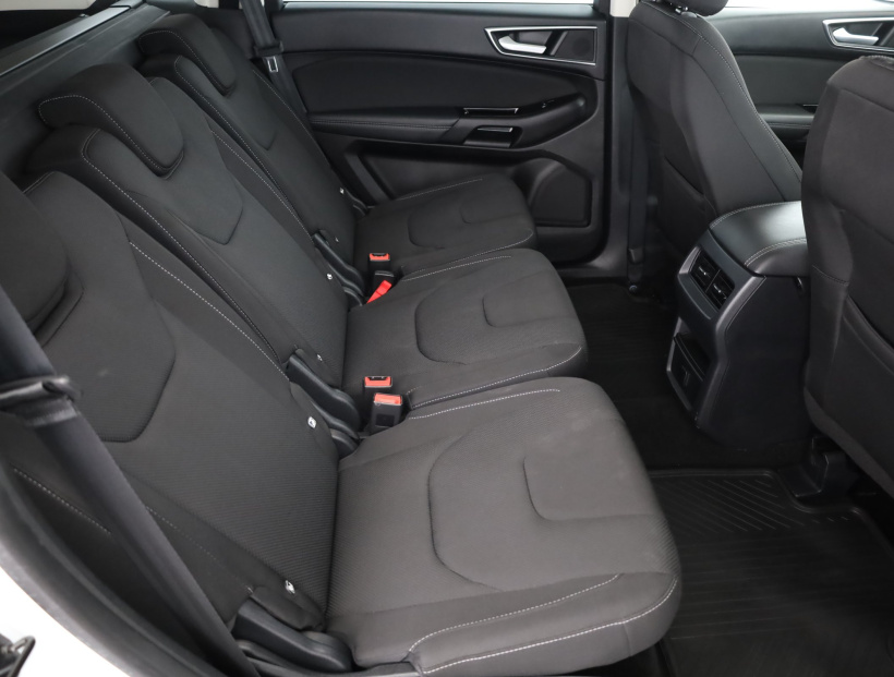 Ford S-Max, 2020